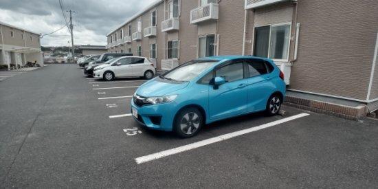 レオパレス南若園Ａ（106） その他