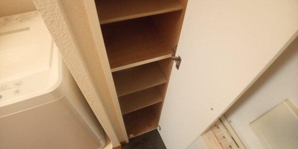 レオパレス裕也（212） 部屋画像