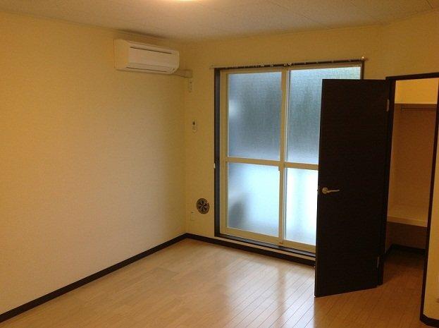 レオネクストコーラルアイル小倉（202） 部屋画像