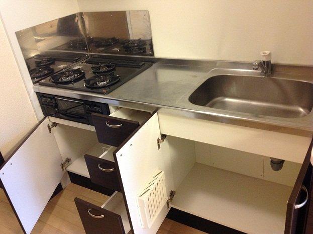 レオネクストコーラルアイル小倉（202） 部屋画像