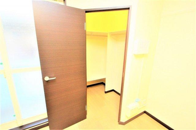 レオネクスト小倉東（204） 部屋画像