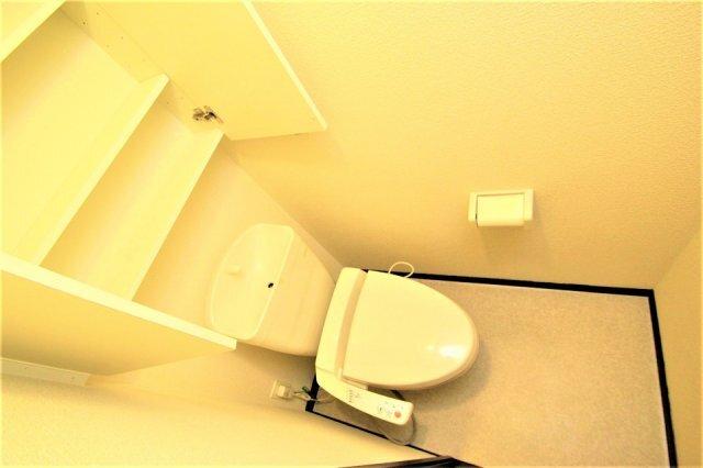 レオネクスト小倉東（204） 部屋画像