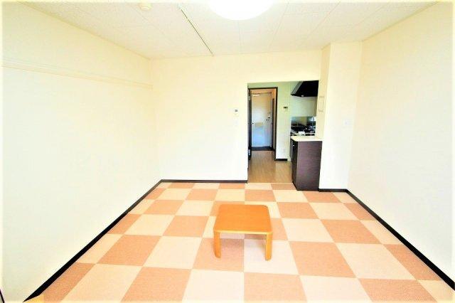 レオネクスト小倉東（204） 部屋画像