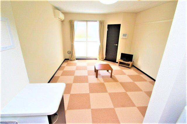 レオネクスト小倉東（204） 部屋画像