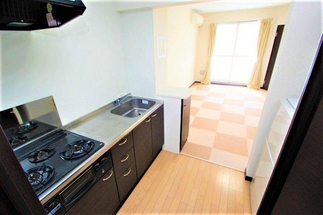 レオネクスト小倉東（204） 部屋画像