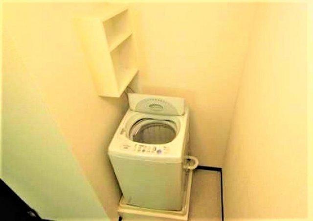 レオネクスト小倉東（204） 部屋画像