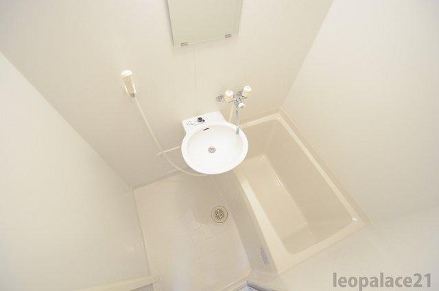 レオパレス小山田（306） 部屋画像
