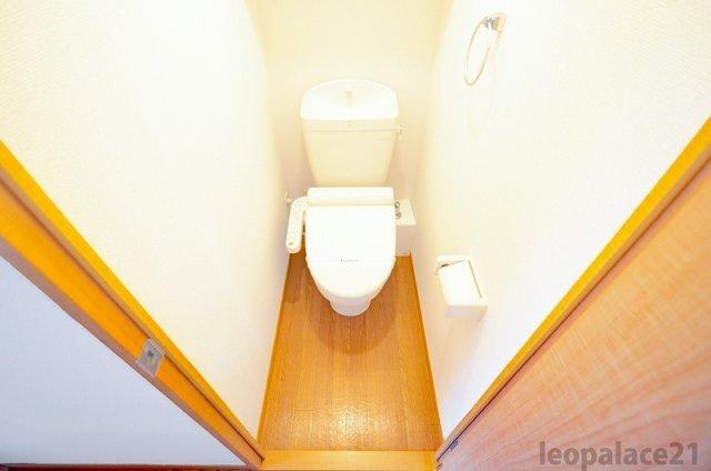 レオパレス小山田（306） 部屋画像