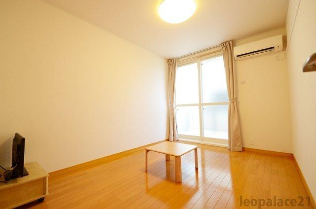レオパレス小山田（306） 部屋画像