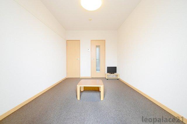 レオパレス小山田（306） 部屋画像