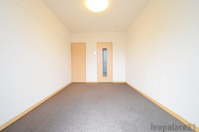 レオパレス小山田（306） 部屋画像