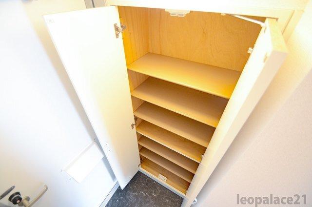 レオパレス小山田（306） 部屋画像