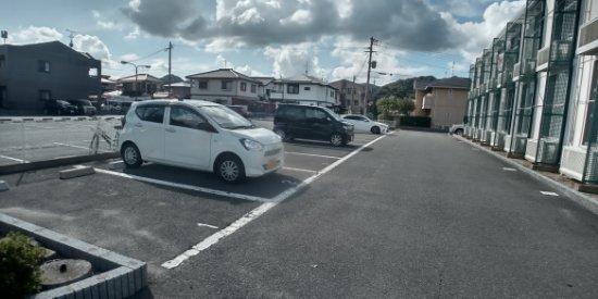 レオパレスムラヤマ（103） その他