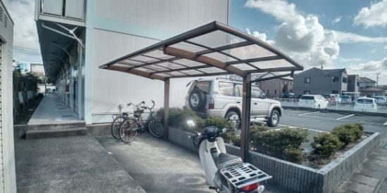 レオパレスムラヤマ（103） その他