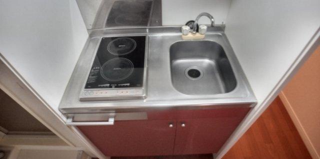 レオパレスムラヤマ（103） 部屋画像