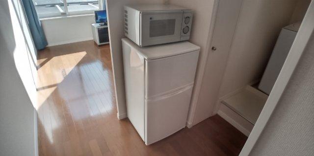 レオパレスムラヤマ（103） 部屋画像