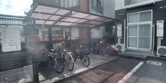 レオパレスＴＡＫＡＹＡＭＡ（206） その他