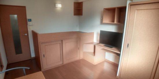 レオパレスムラヤマⅡ（211） 部屋画像