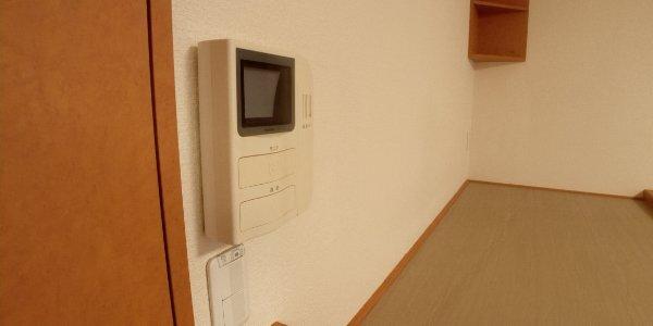 レオパレス南若園Ｂ（101） その他