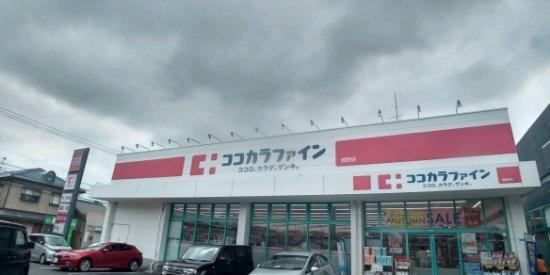 レオパレス星＆ナミ　Ｋ１１（203） 部屋画像