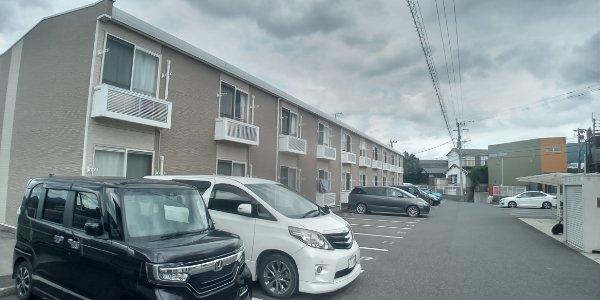 レオパレス南若園Ｂ（101） その他