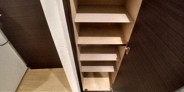 レオネクスト長行（207） 部屋画像