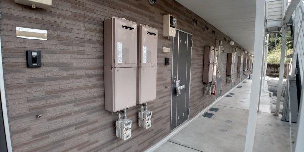 レオネクスト長行（207） その他