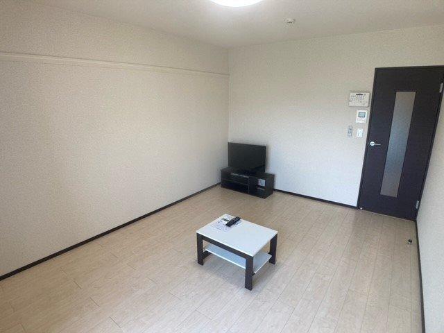 レオネクスト長行（207） 部屋画像
