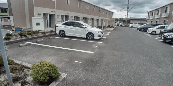 レオパレス南若園Ｂ（102） その他