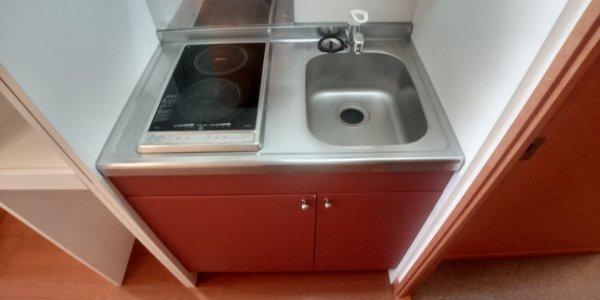 レオパレス南若園Ｂ（102） 部屋画像