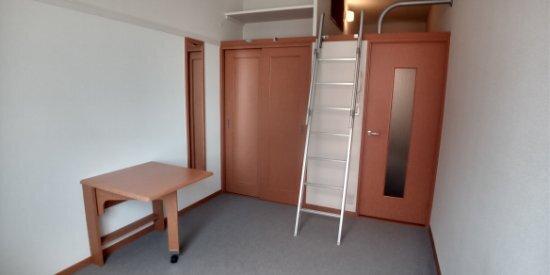 レオパレスＴＡＫＡＹＡＭＡ（104） 部屋画像