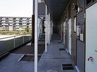 レオパレス志徳（104） 部屋画像