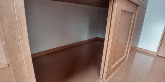 レオパレス下石田（205） 室内