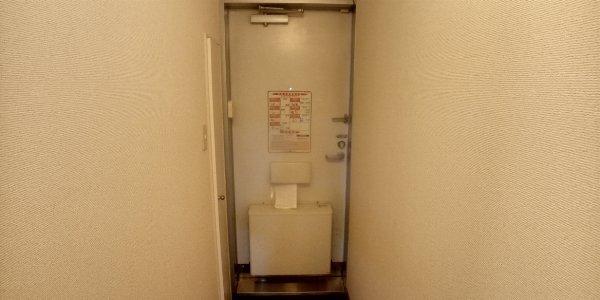 レオパレス下石田（205） 部屋画像