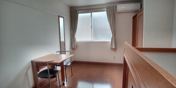 レオパレス下石田（205） 部屋画像