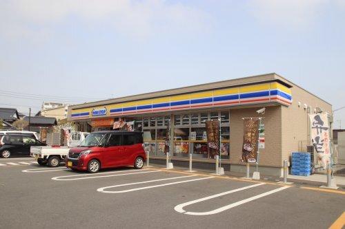 CONFORE（102） 部屋画像
