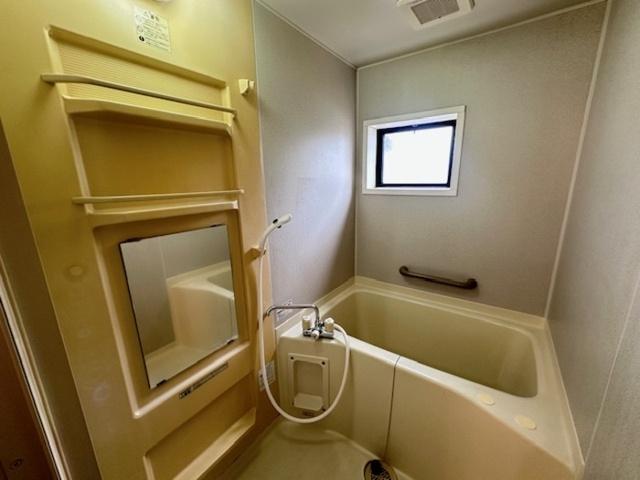 ファミーユ石田　A棟（101） 部屋画像