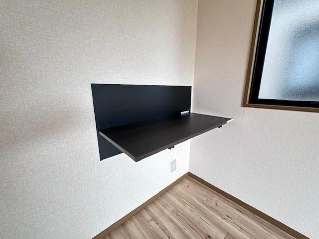 ファミーユ石田　A棟（101） 部屋画像