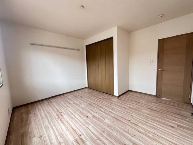 ファミーユ石田　A棟（101） 部屋画像