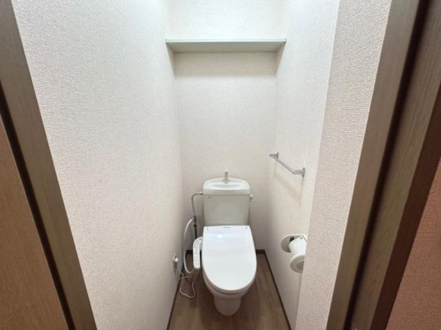 ファミーユ石田　A棟（101） 部屋画像