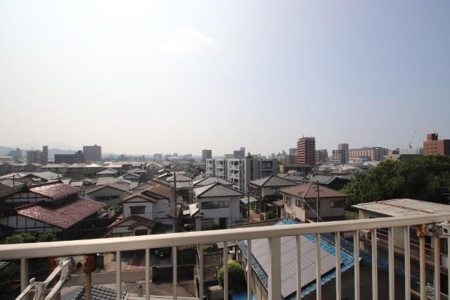 ヤンググレイス若園（407） その他