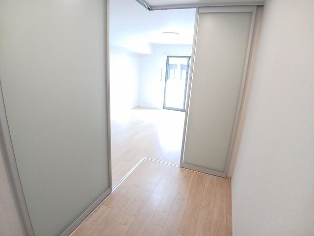 Ｊ・サクレ葛原Ⅱ（103） 室内