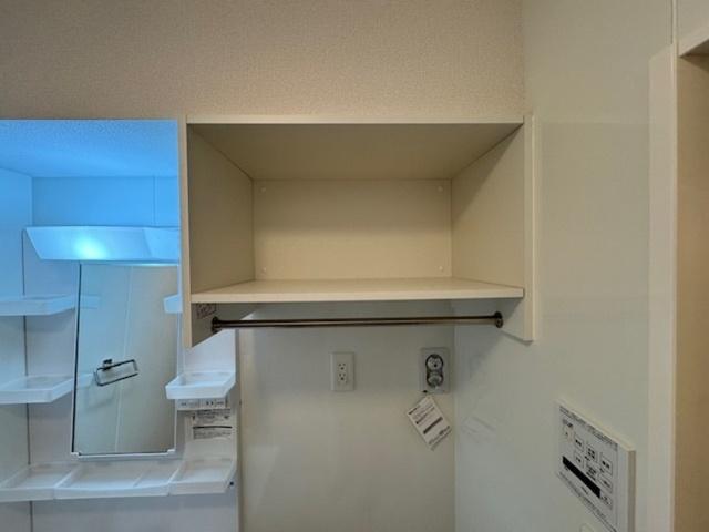 門司コートヤード（303） 部屋画像