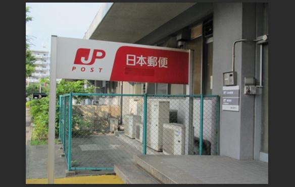 トレゾア中曽根東Ａ棟（104） 部屋画像