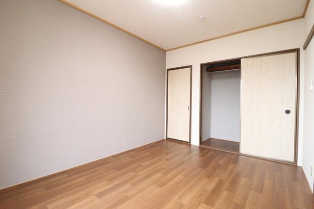 グランディール　A棟（203） 部屋画像