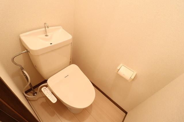 グランディール　A棟（203） 部屋画像