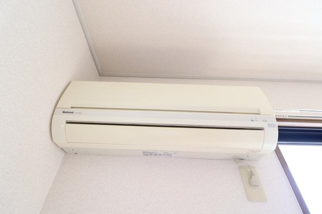 グランディール　A棟（203） 部屋画像