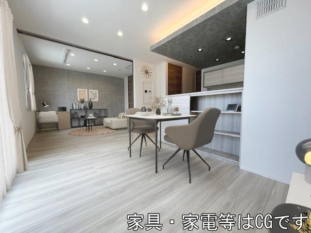 La Maison NAKAI（301） 部屋画像