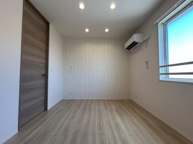 La Maison NAKAI（301） 部屋画像
