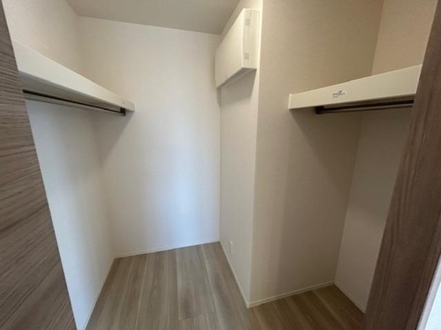 La Maison NAKAI（301） 部屋画像